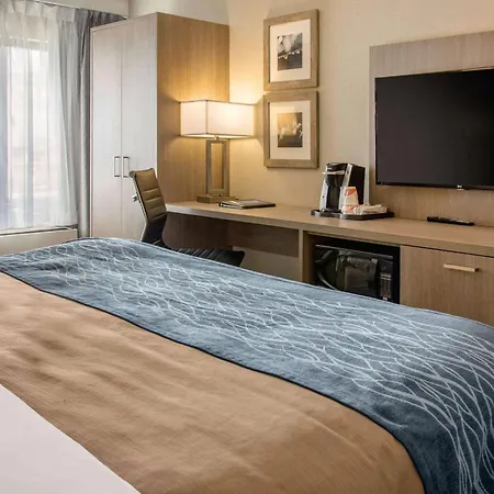Comfort Inn Aeroport-2